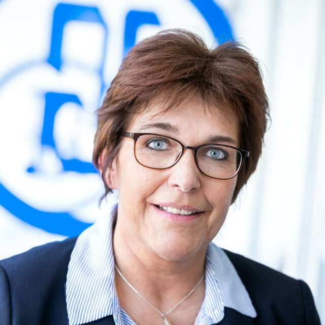 Birgit Brakel