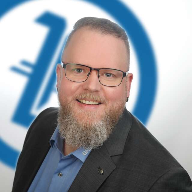 Mike Niehoff