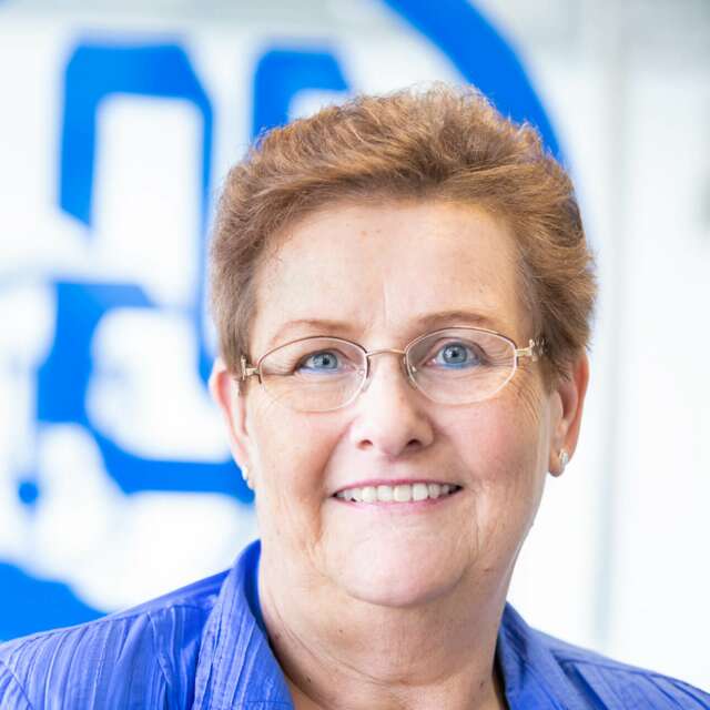 Sabine Lösaus