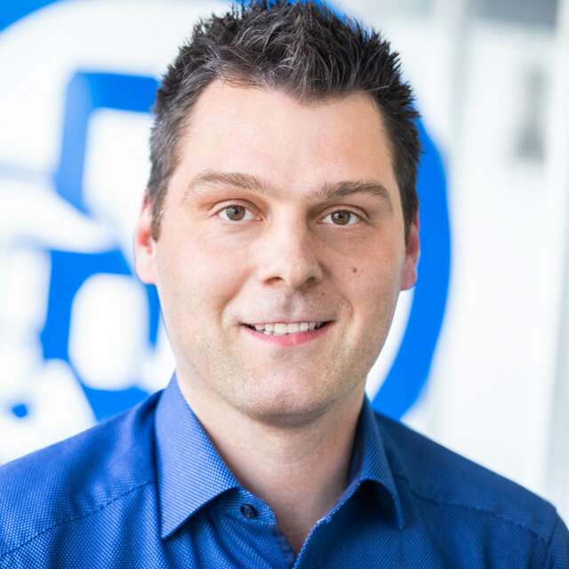 Markus Düperthal