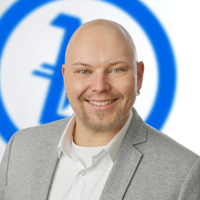 Eric Wolter
